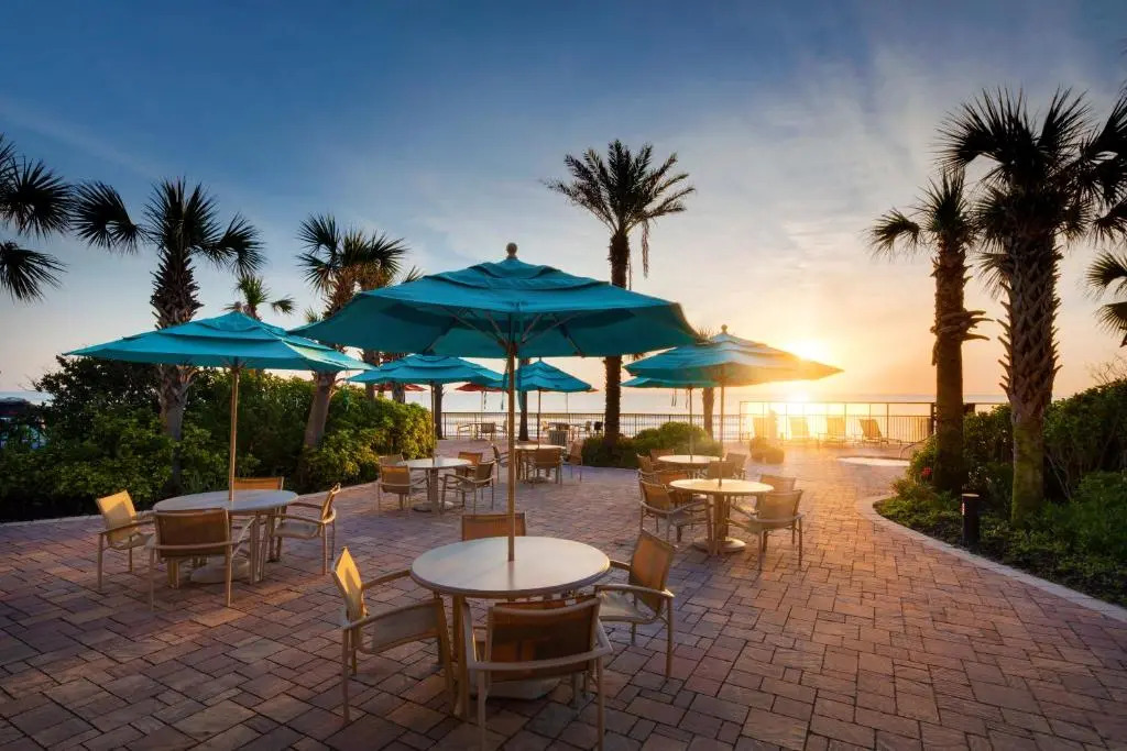 Nautilus Inn - Daytona Beach