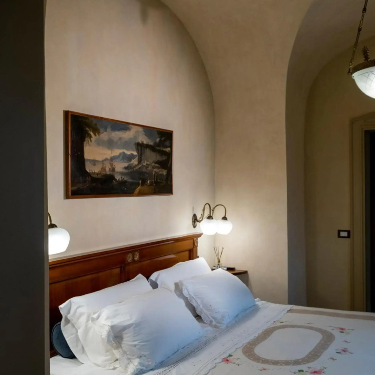 Villa del Gattopardo Suites & Spa
