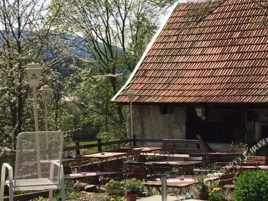 Gasthaus Birke