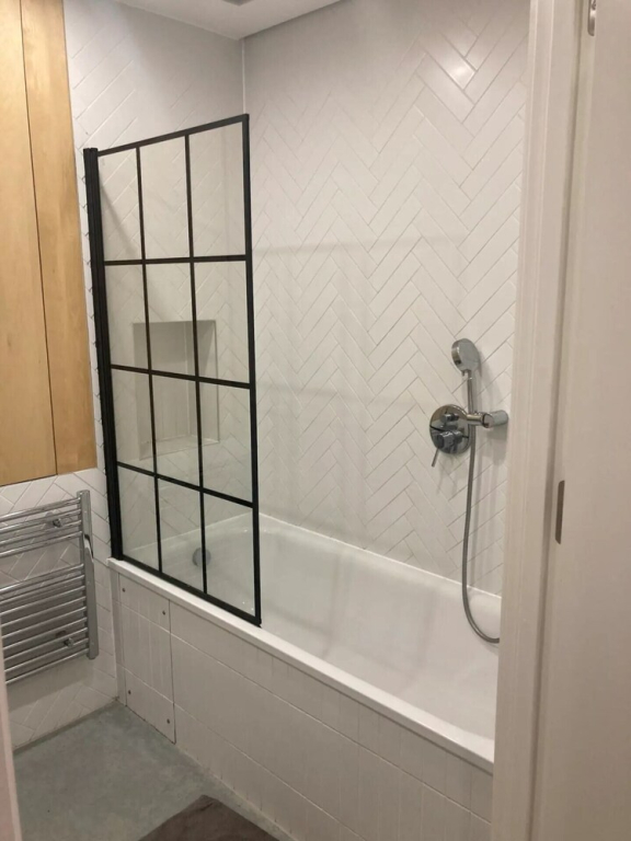 Pet Friendly 1 Bedroom Apartment in London Fields