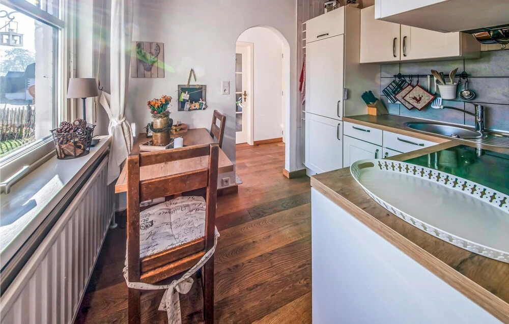 B&B Silberhütte