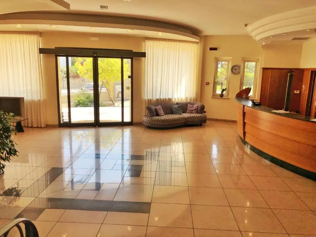Hotel Mille Pini