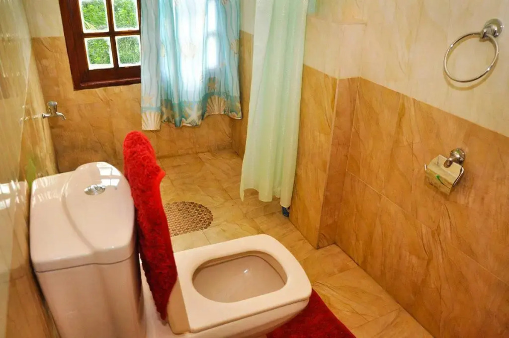 Springhill Homestay