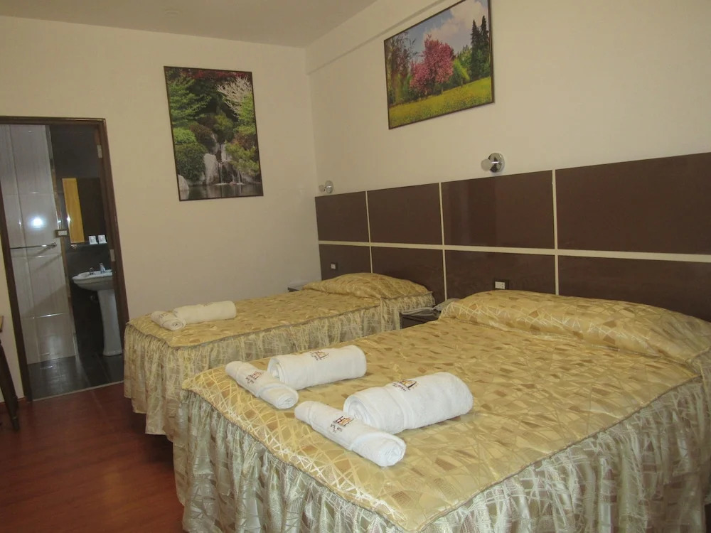 Hotel Royal Inn