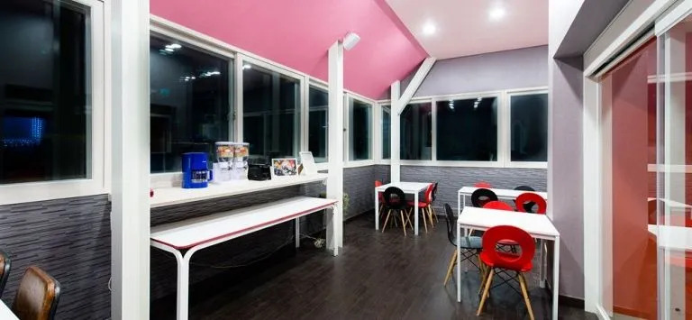 Avo Guesthouse
