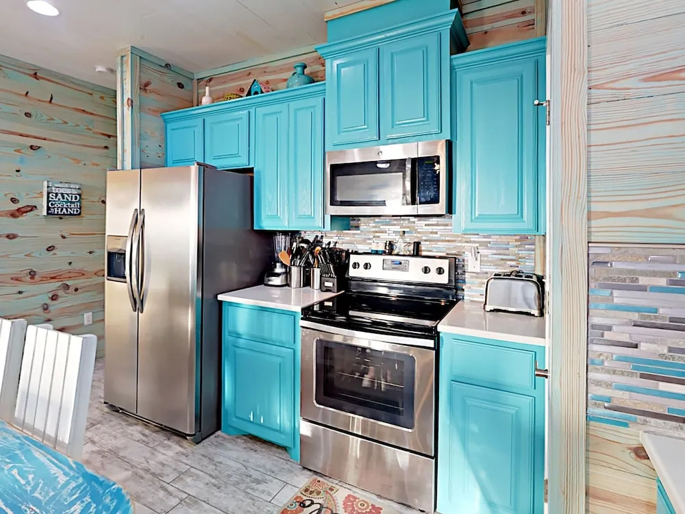 Las Olas Townhouse 3 Bedrooms 2 Bathrooms Townhouse