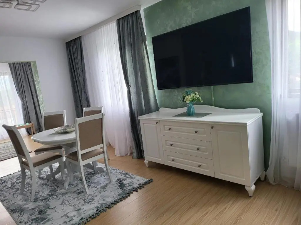 Bibis Apartments