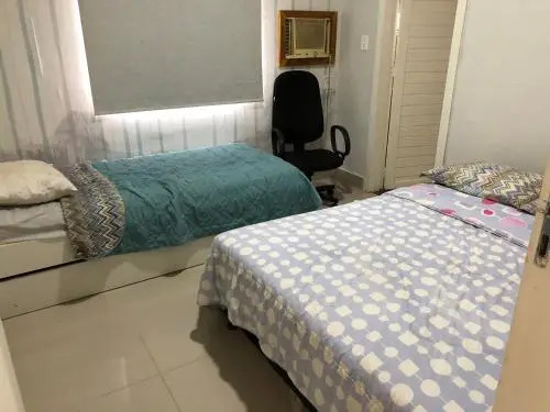 Suites Cuiaba