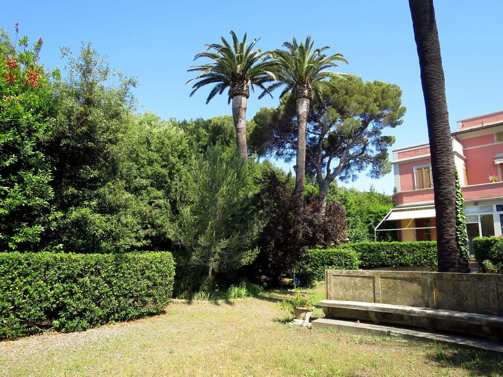 Porticciolo Rosignano Solvay-castiglioncello