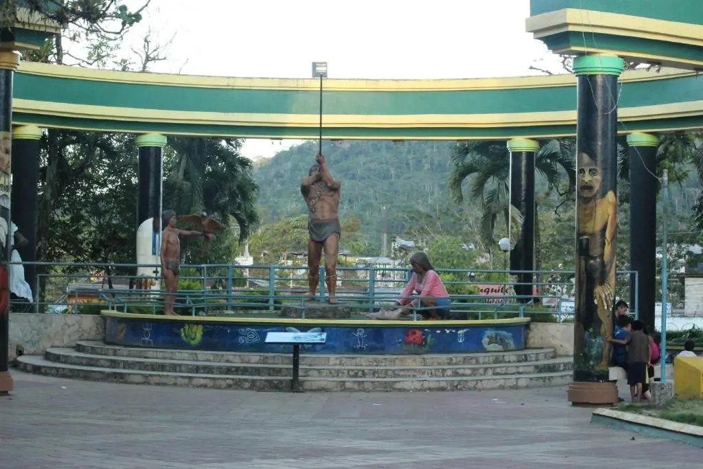 Hostal Tena Ñaui