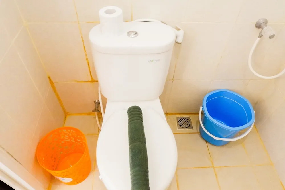 Minimalist Comfy Studio Apartment at Educity Pakuwon