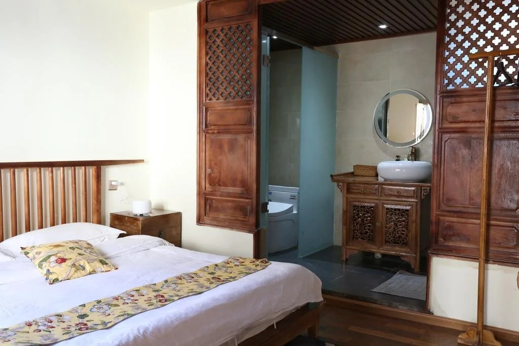 Shangri-La Zen Hotel