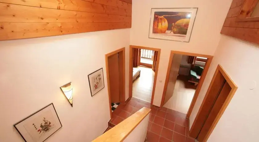 Chalet an der Schmittenhöhe