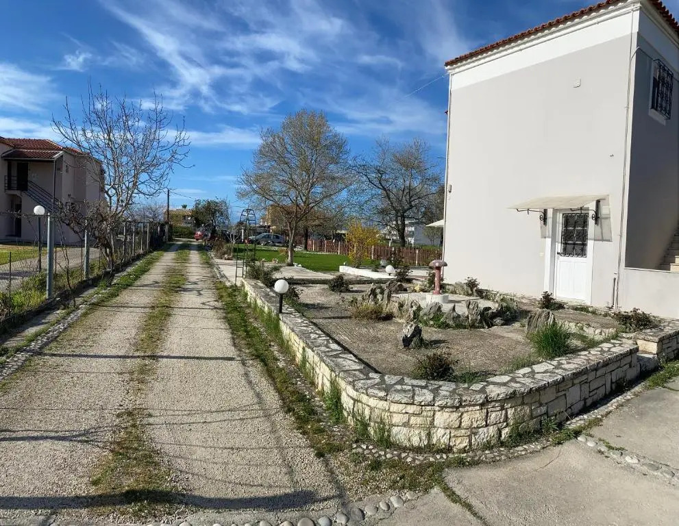 Nikileins House, διαμέρισμα 150μ απο την παραλία