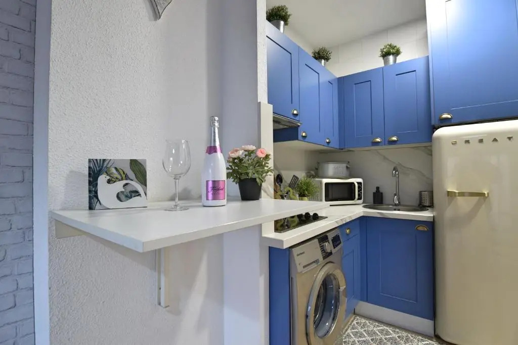 Apartamento Jinetes