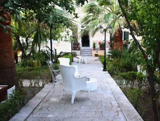 Villa Liberty Resort