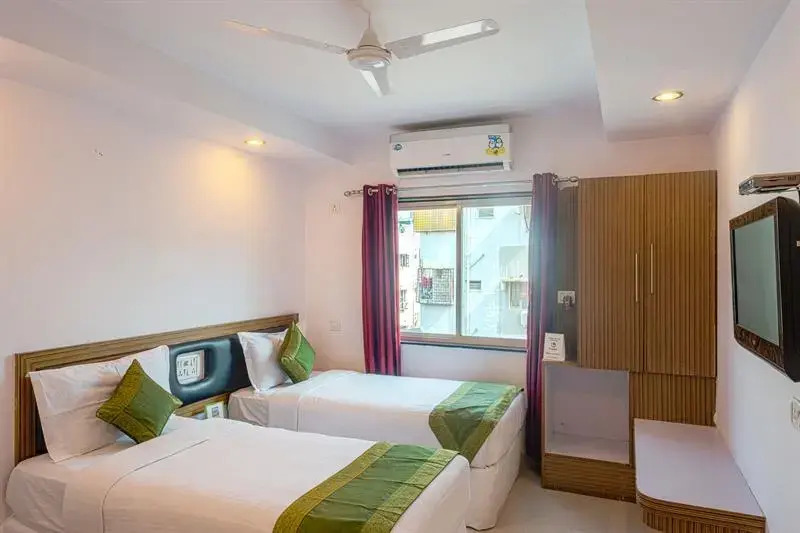 Hotel Arihant