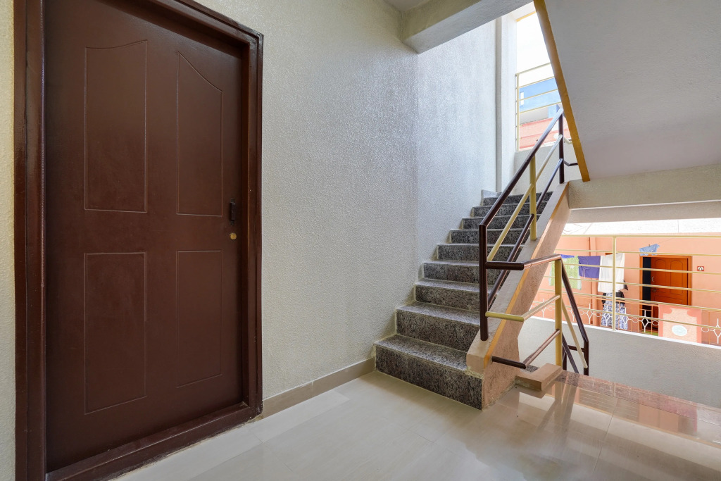 Hotel O Lakshmana Hotel