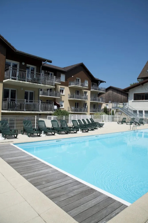 Hotel Les Terrasses