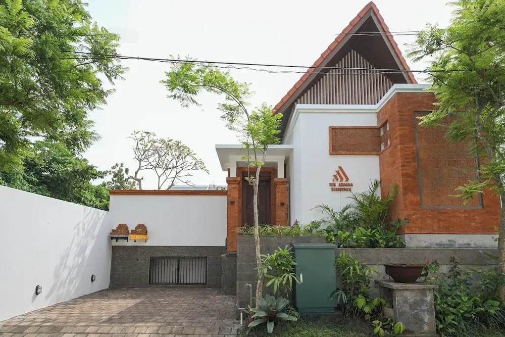 The Ardana Residence Full Furnished Home