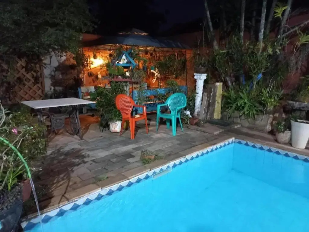 Alpha Hospedaria & Hostel