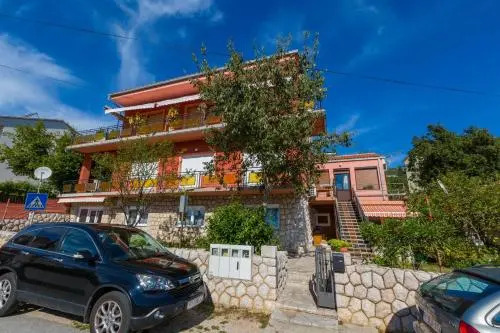 Apartment Romana