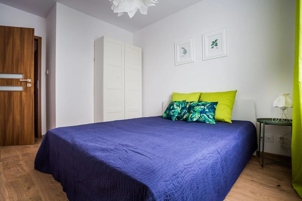 VISENTO Apartments Mlynowa 38