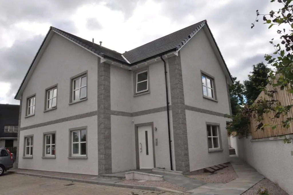 Westgate Apartments Birchlee