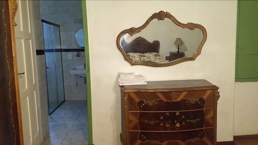 Pousada do sobrado