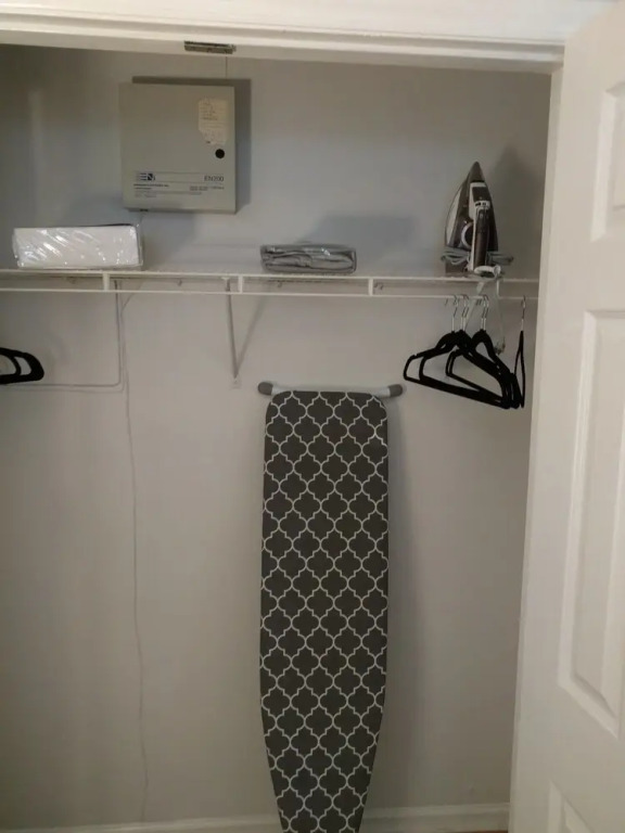 University City Guest House