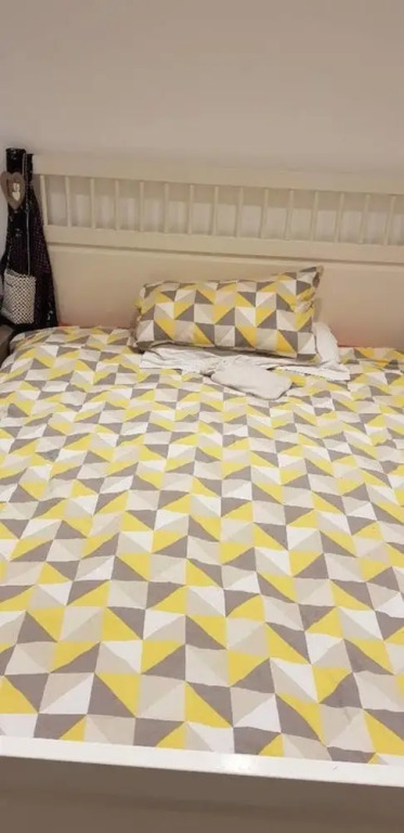 Spacious 1 bed apt in Chelsea