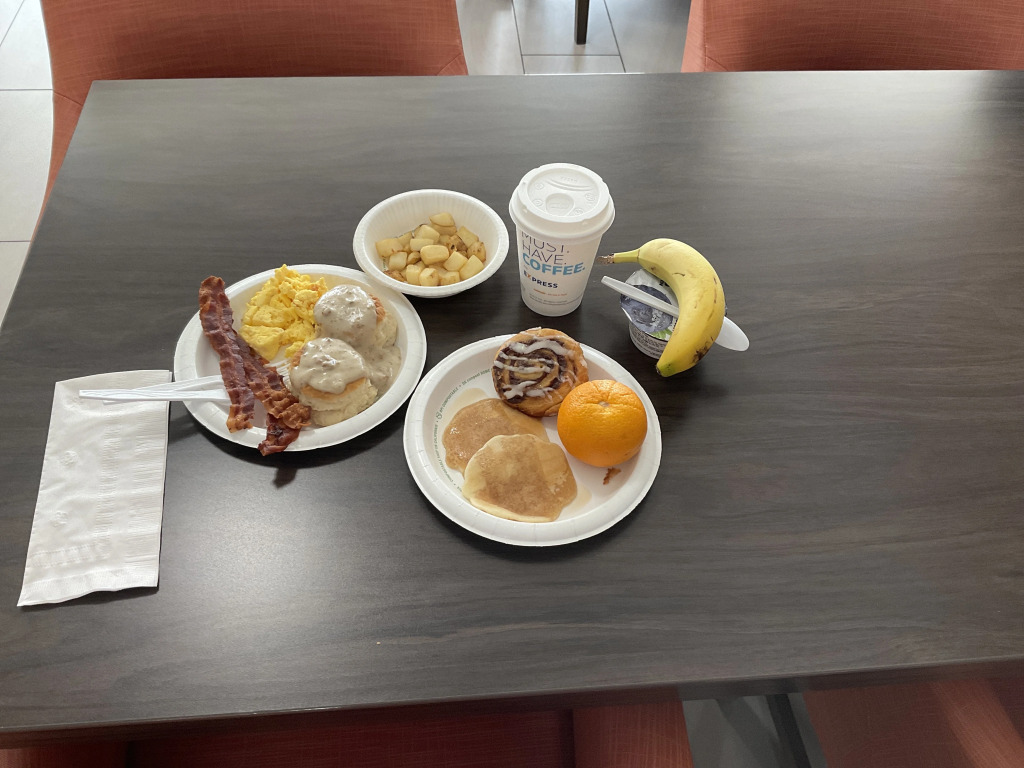 Holiday Inn Express Hotels Grants - Milan by IHG