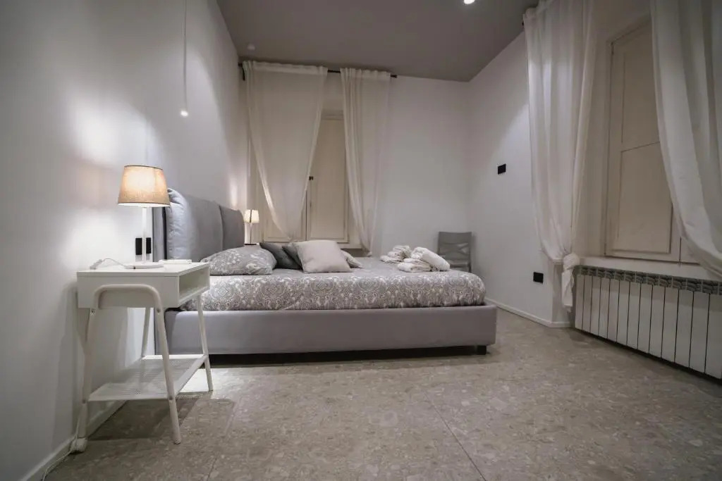 De Luca 6 Apartments