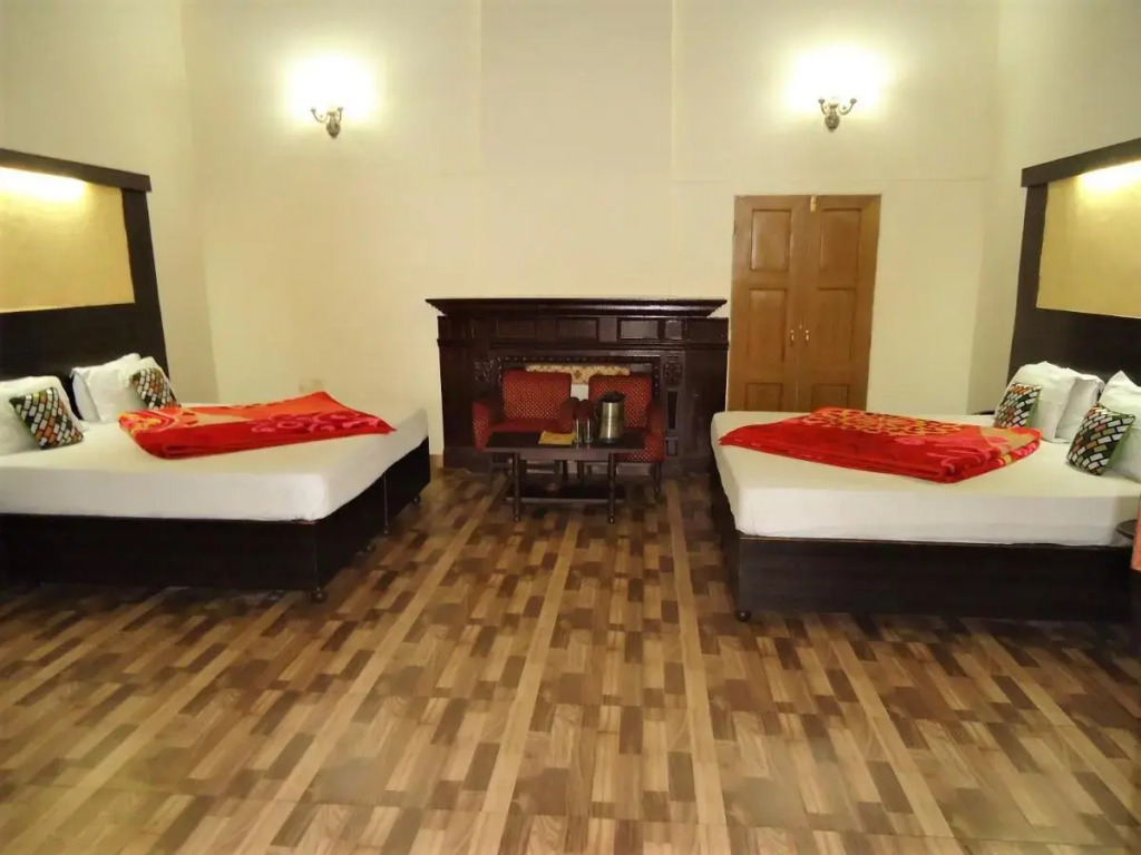 Hotel Dalziel