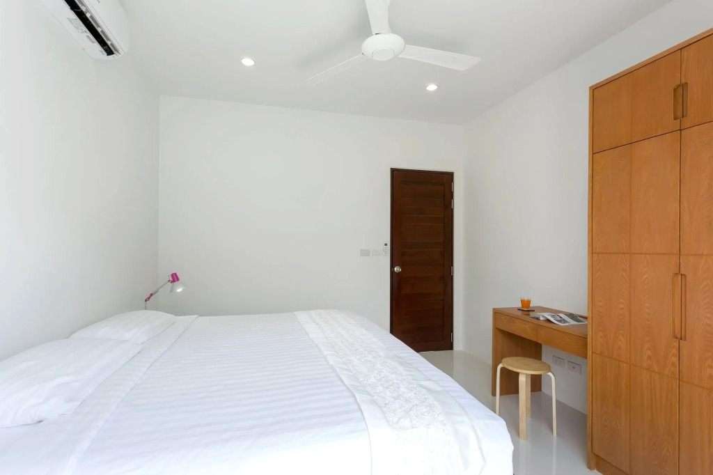 Villa Rodentia 3br pool Villa