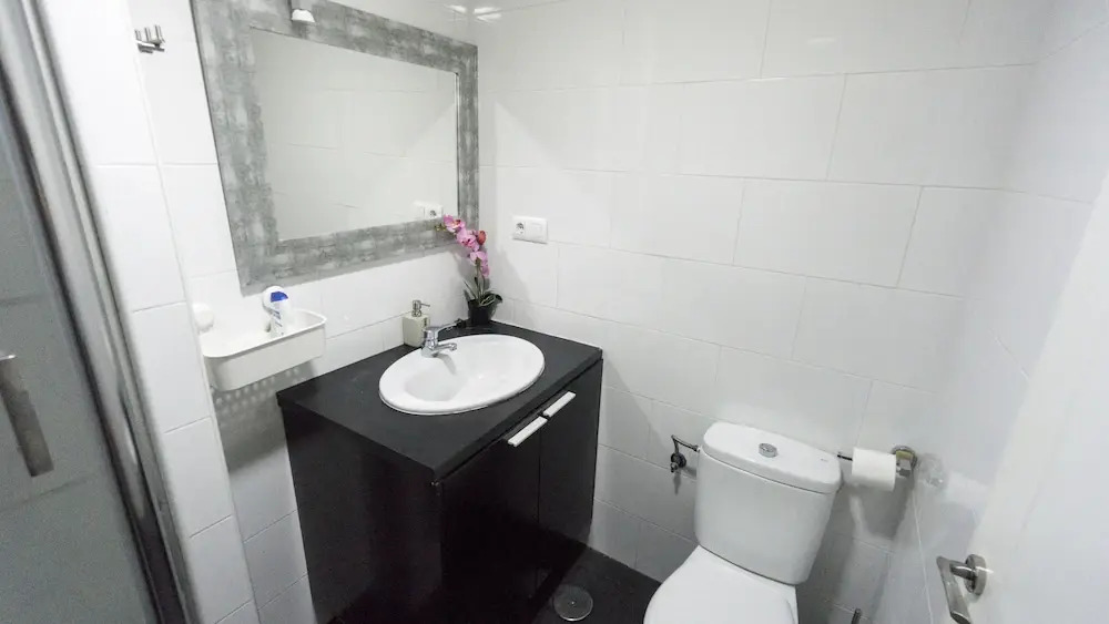 Apartamento junto al Estadio del Betis