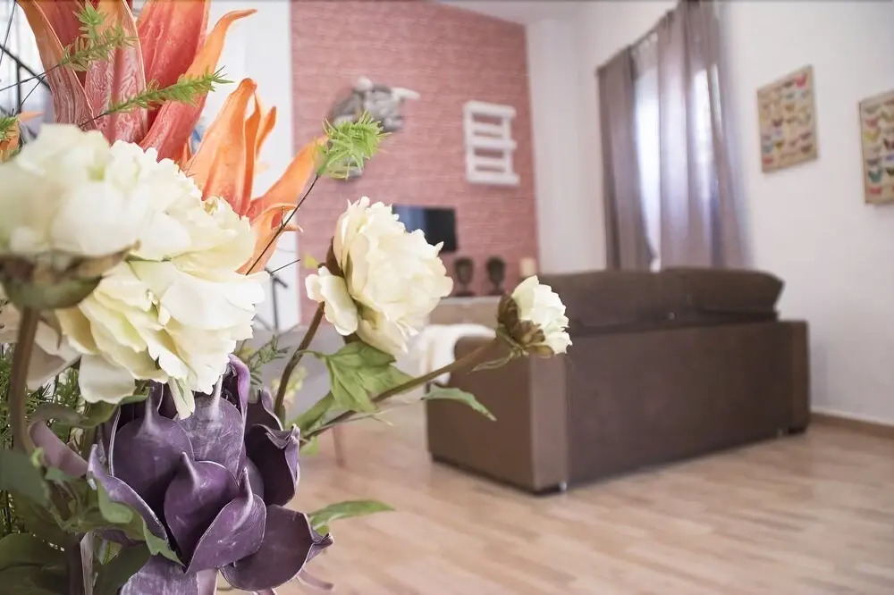 Apartamentos Sevilla Palace