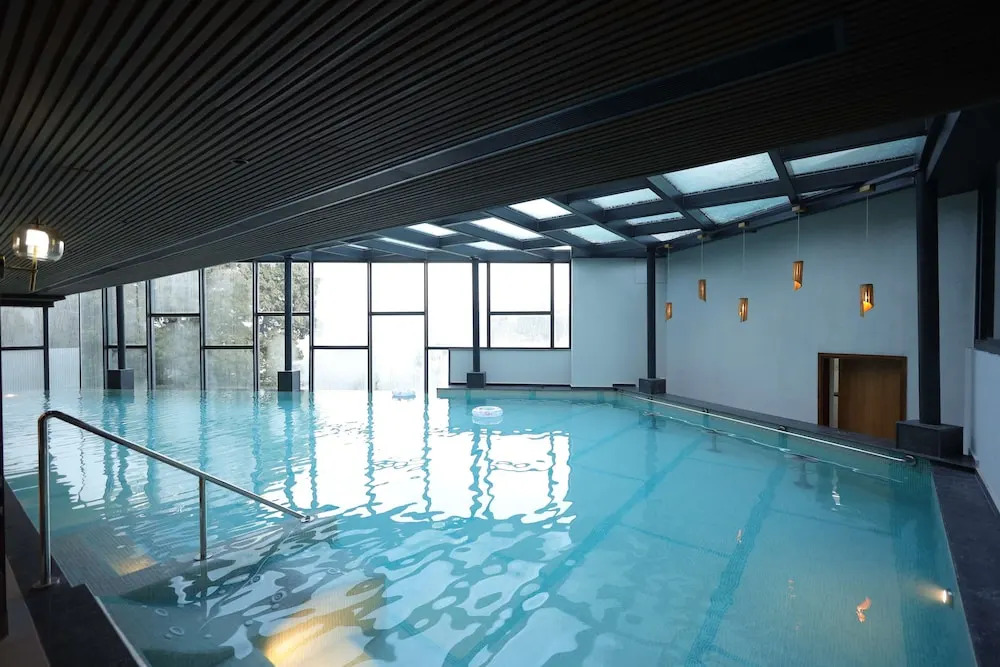 Country Inn & Suites By Carlson Mussoorie