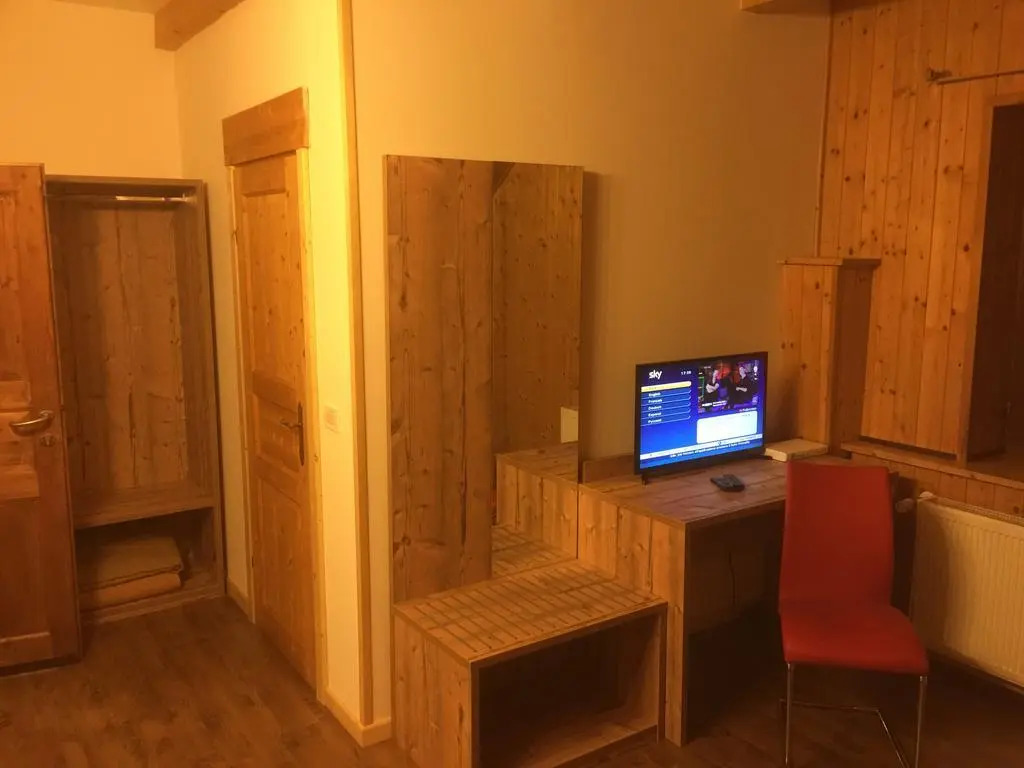 Hotel Tarvisio Four Seasons