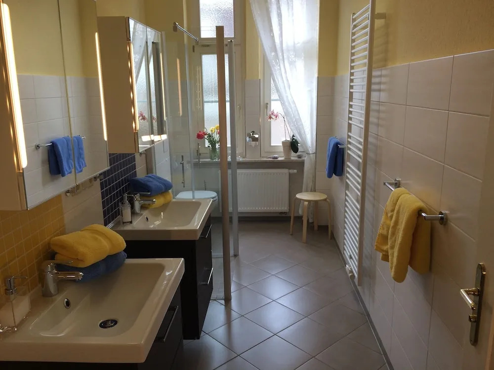 Ferienwohnung am Kaiserhof