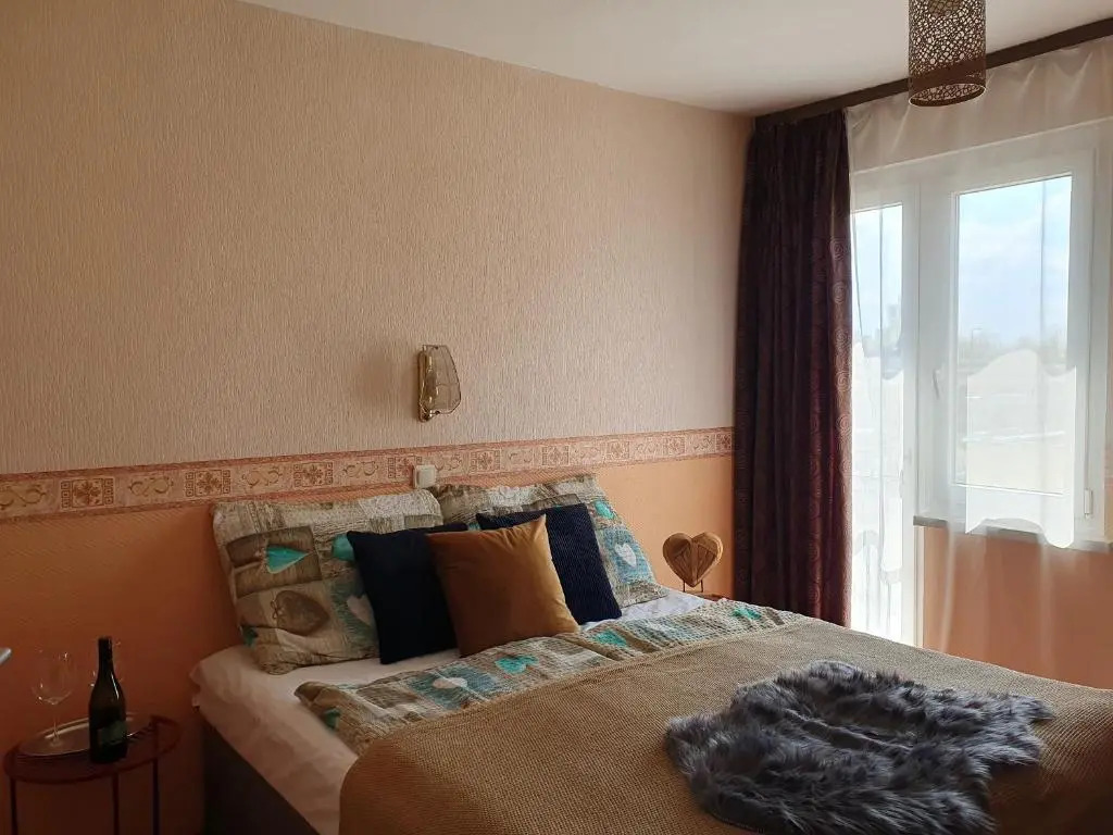 Doris Hotel