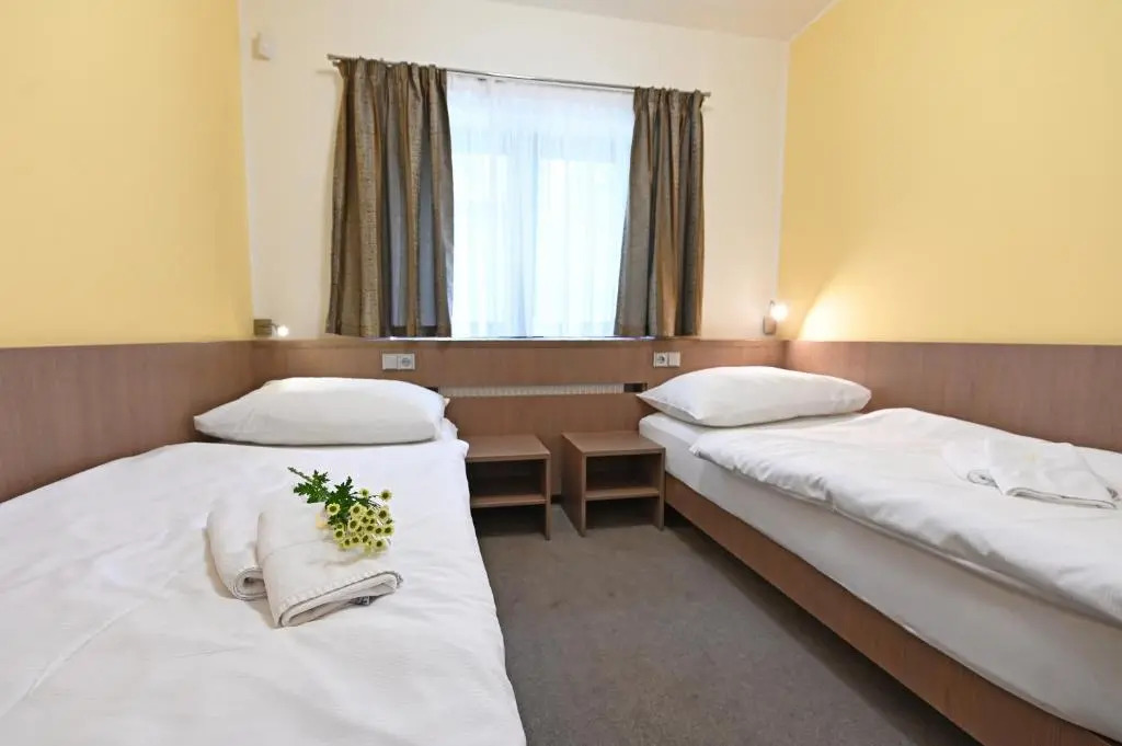 Hotel Jirinka