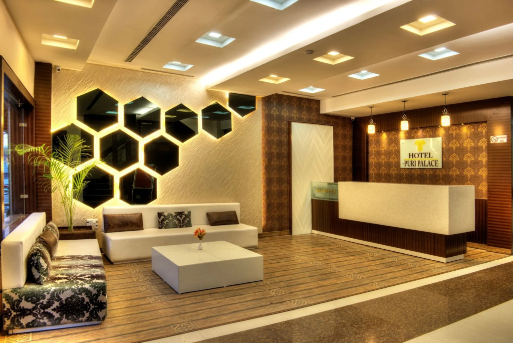 Hotel Puri Palace Amritsar