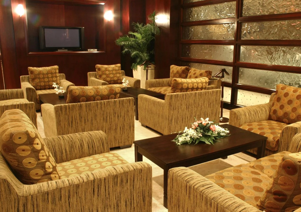 Grand Seasons Hotel Kuala Lumpur