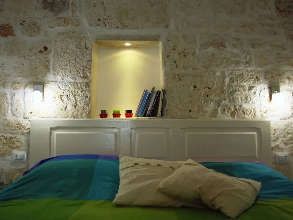 B&B 28 Ostuni