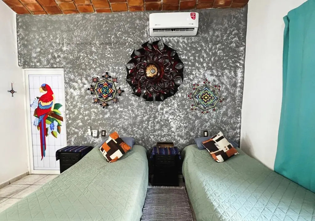 Casa Katrina #2