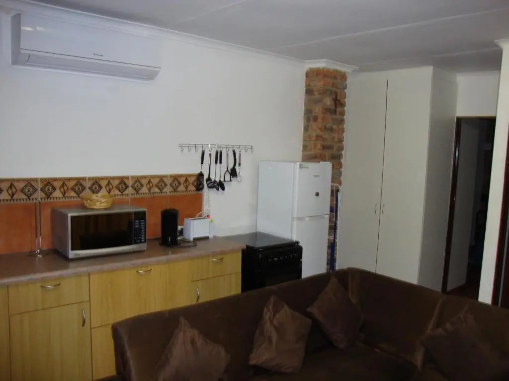 Trafalgar Chalets Unit 1