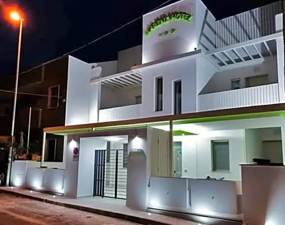Marini Hotel