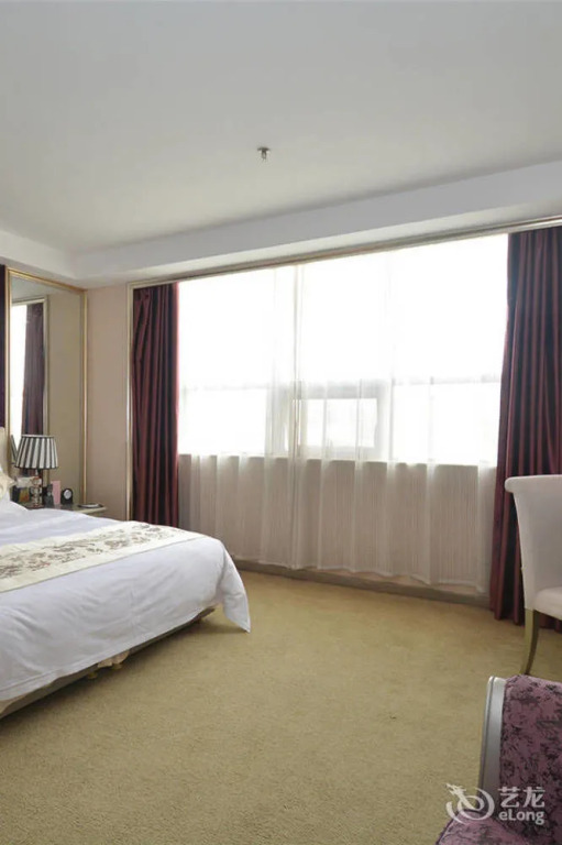 Xingang Hotel