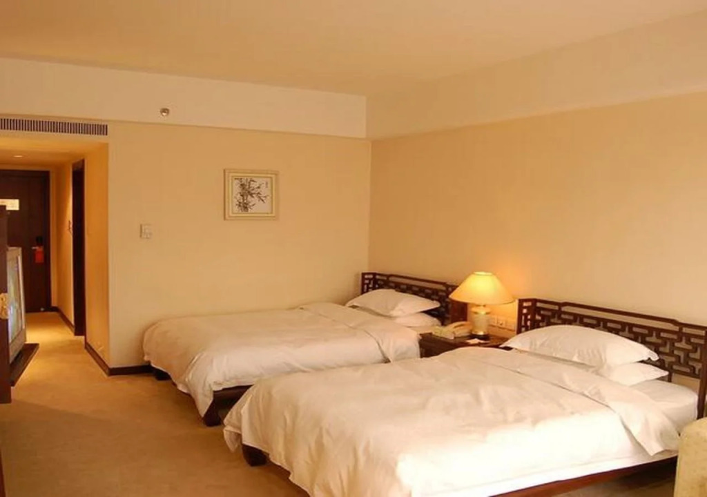 Jiangnan Garden Hotel